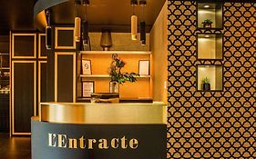 Mercure Orleans Centre Bords De Loire