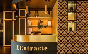 Mercure Orleans Centre Bords De Loire